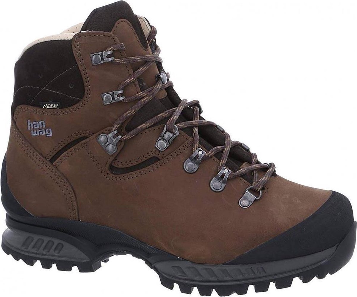 Scarpe trekking Hanwag Tatra II GTX Wide