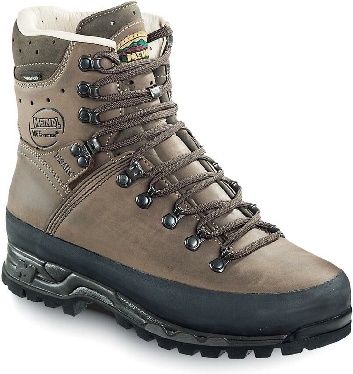 Scarpe da trekking Meindl Island MFS Active