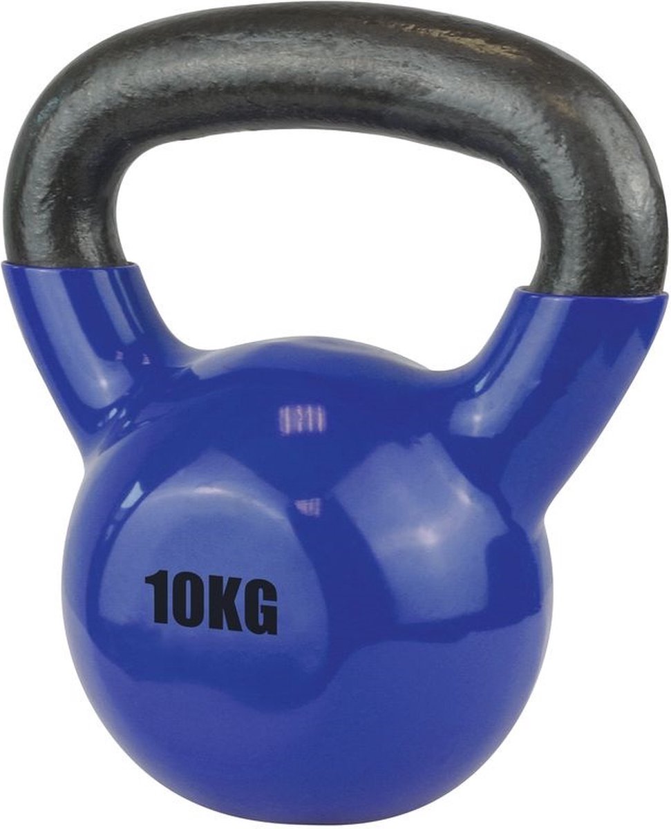 Kettlebell in ghisa UFE