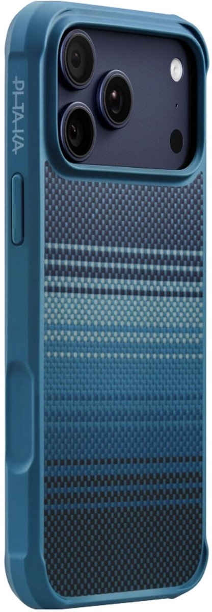 PITAKA Aramid ProGuard Case - Moonrise - iPhone 17 Pro