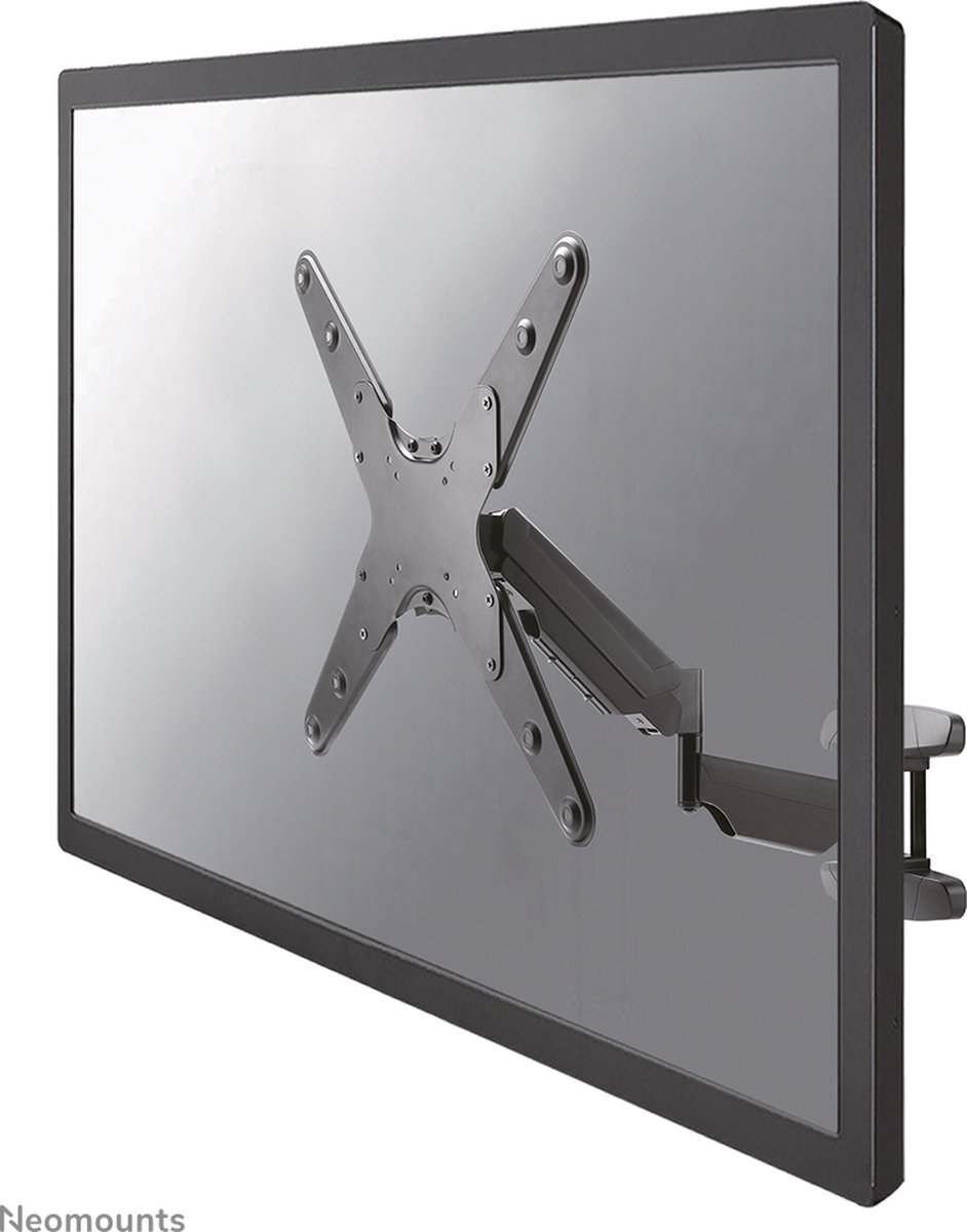 Neomounts Wall Mount TV KIT mount 3 pivots 32" - 55" - Maks 30 kg - Maks størrelse 55"