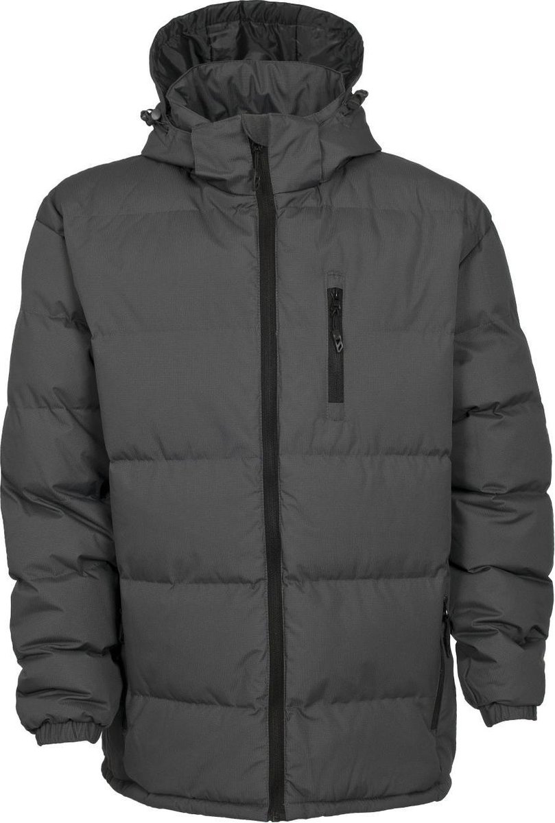 Piumino con cappuccio Trespass Clip