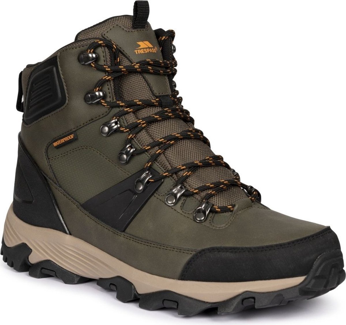 Scarpe trekking Trespass Conrad