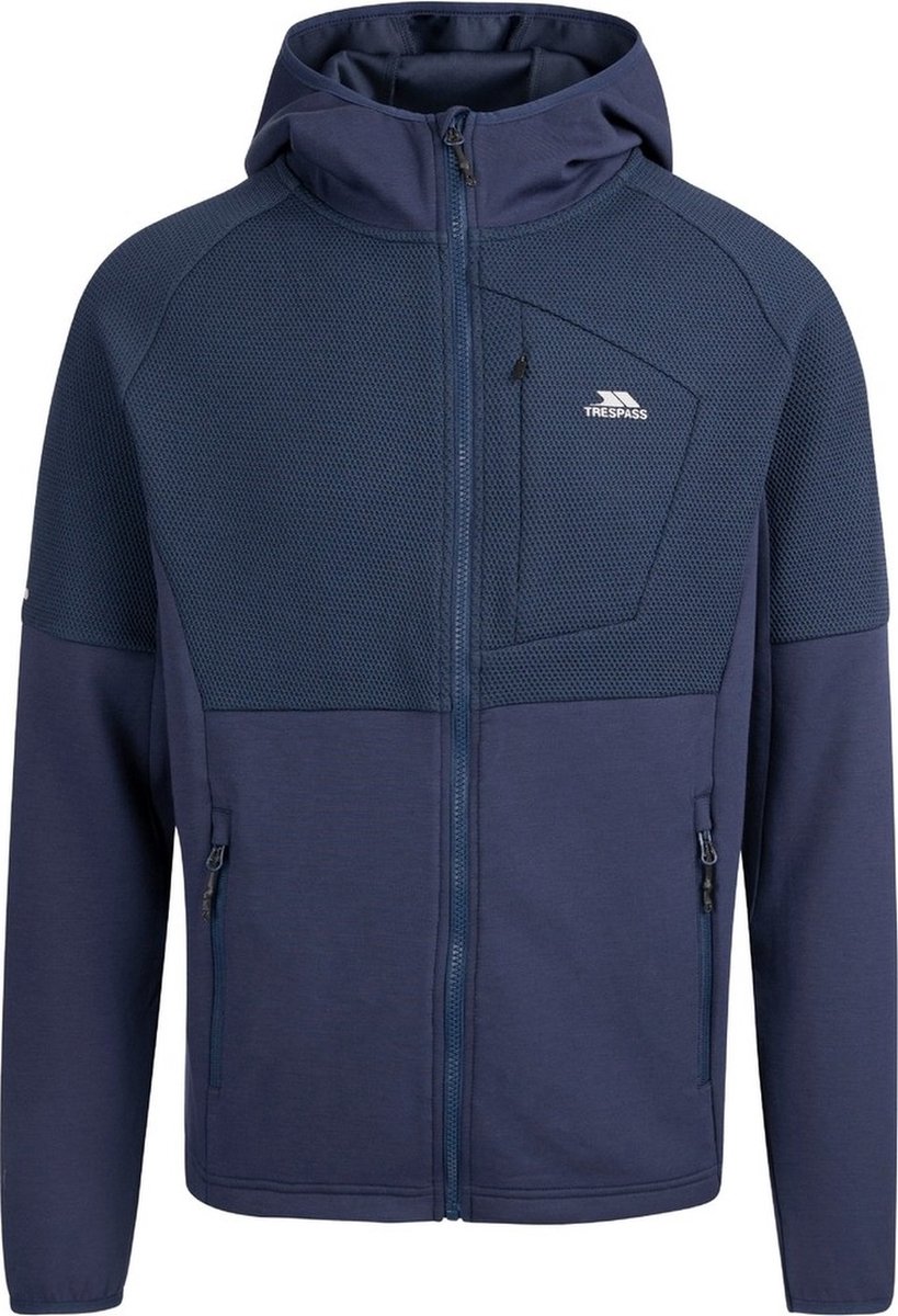 Felpa con cappuccio Trespass Bani
