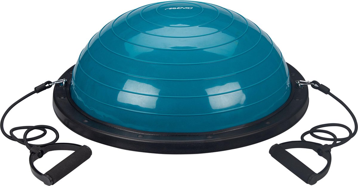 Barra di equilibrio + 2 bande di resistenza Avento