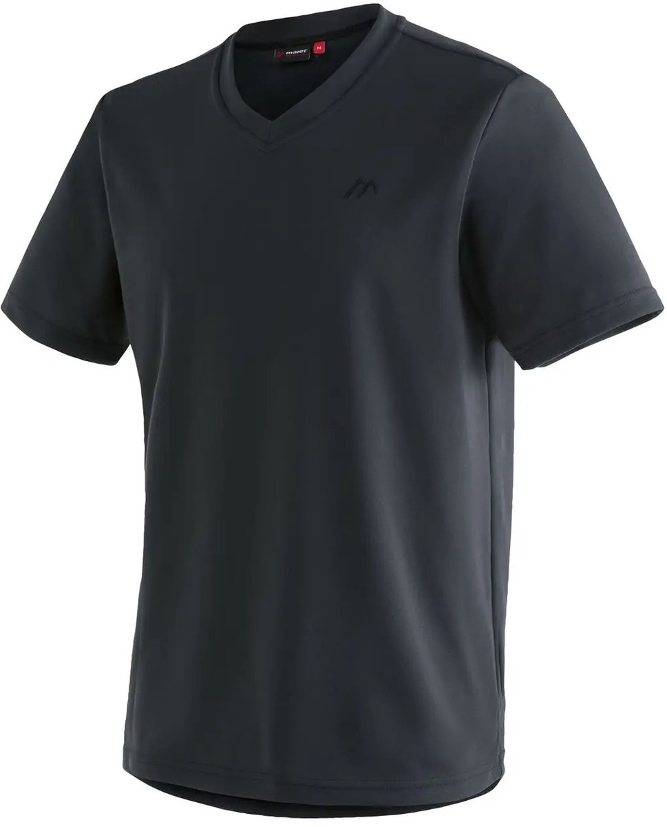 T-shirt Maier Sports Wali