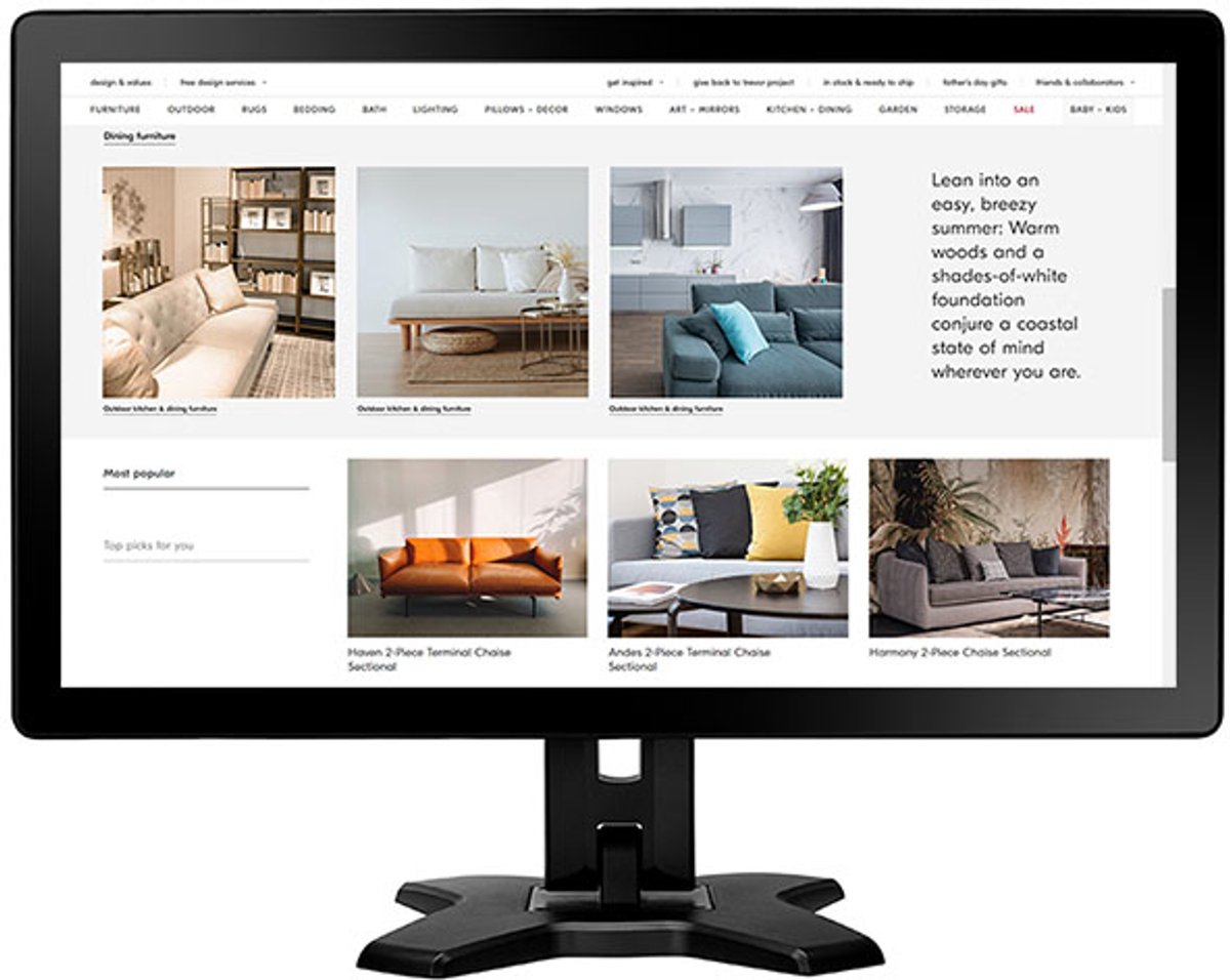 24" Neovo TX-2401 - 1920x1080 - 60Hz - VA