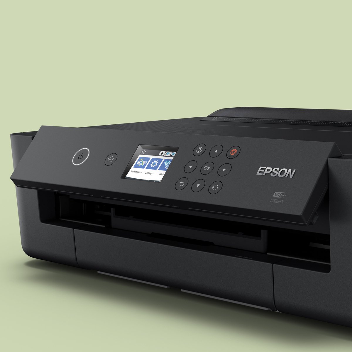 Epson Expression Photo HD XP-15000 - Farve - Blæk