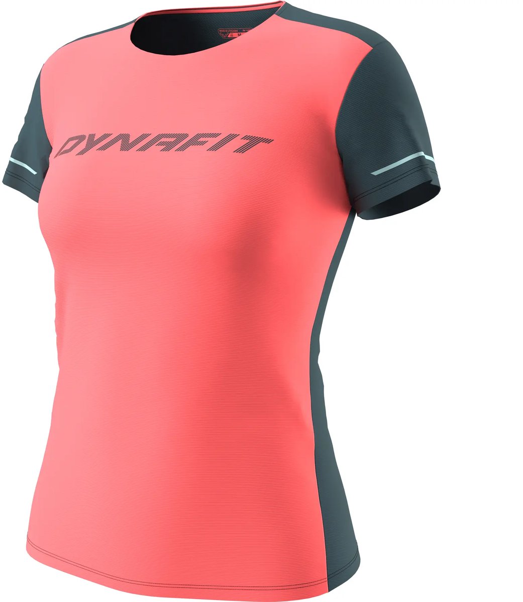 T-shirt da donna Dynafit Alpine 2