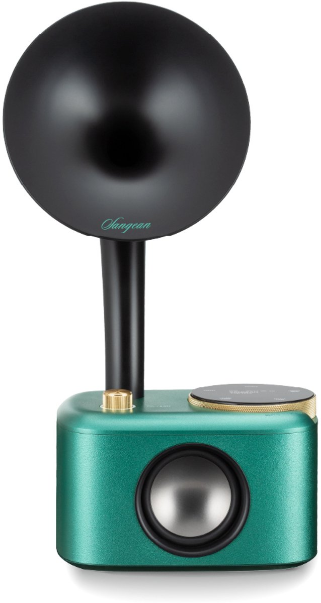 Sangean CP-100D Retro DAB+