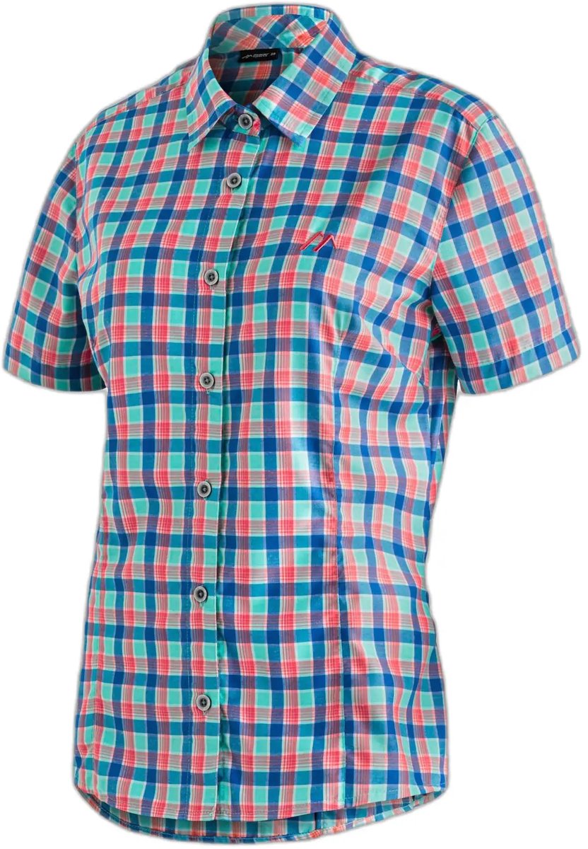 Blusa da donna Maier Sports Philina