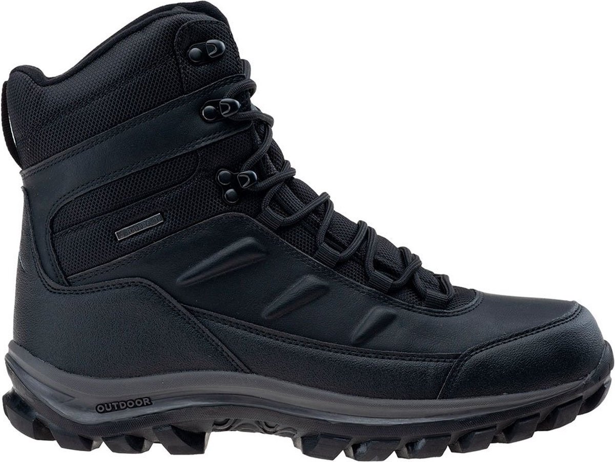 Scarpe trekking Elbrus Spike WP Mid