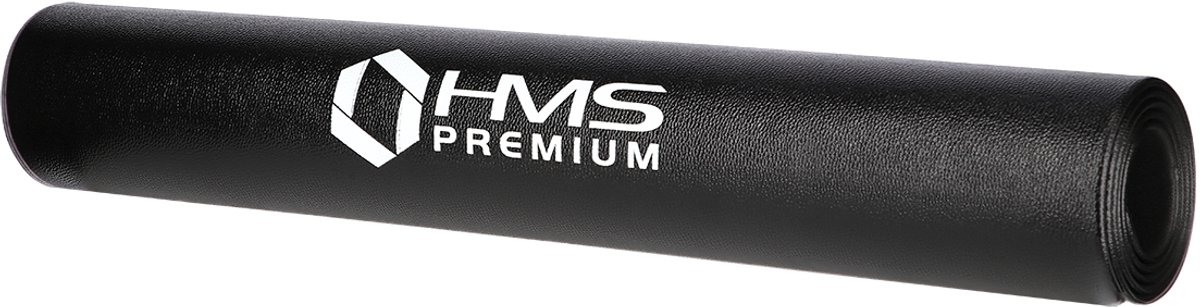 Tappeto per attrezzatura da palestra HMS Mps16 Premium
