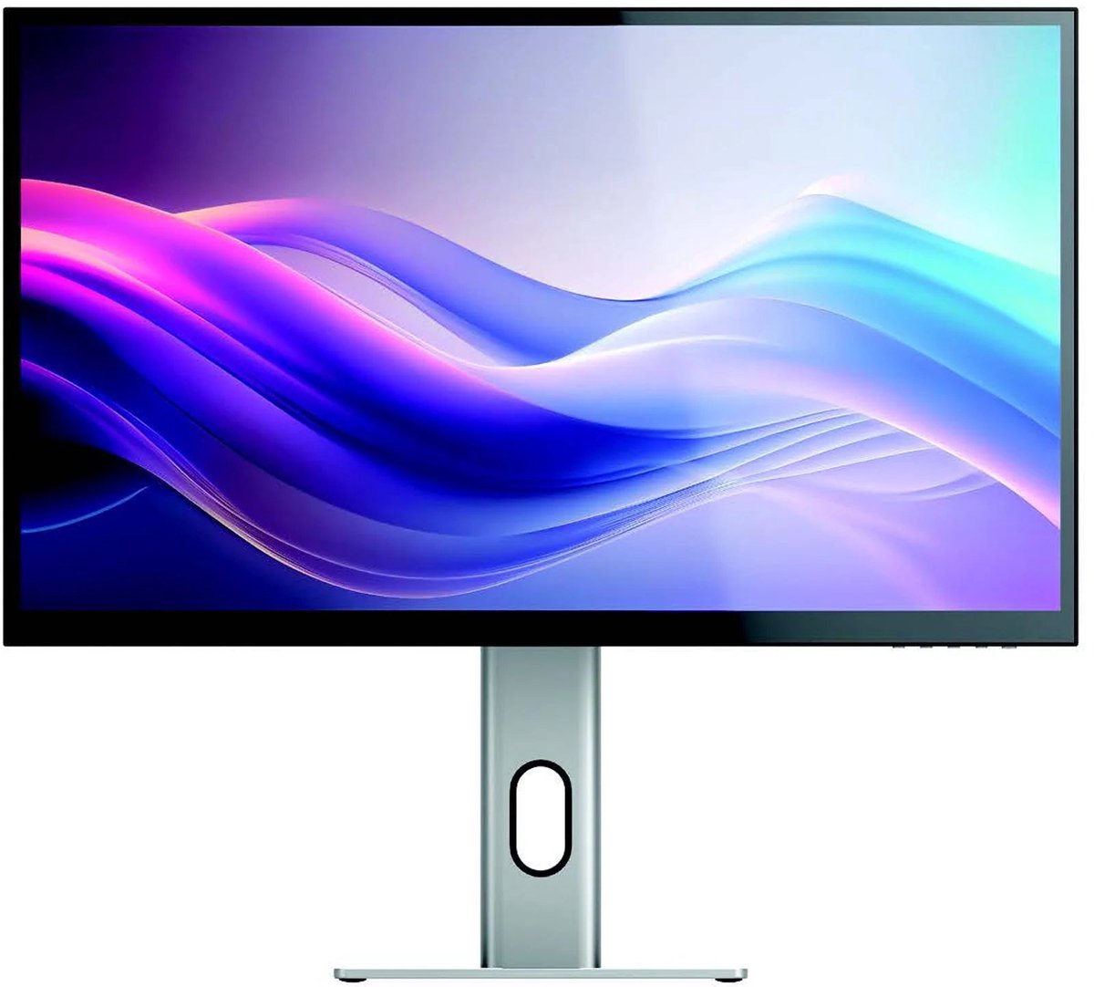 27" ALOGIC Clarity 5K Touch 27" UHD Monitor