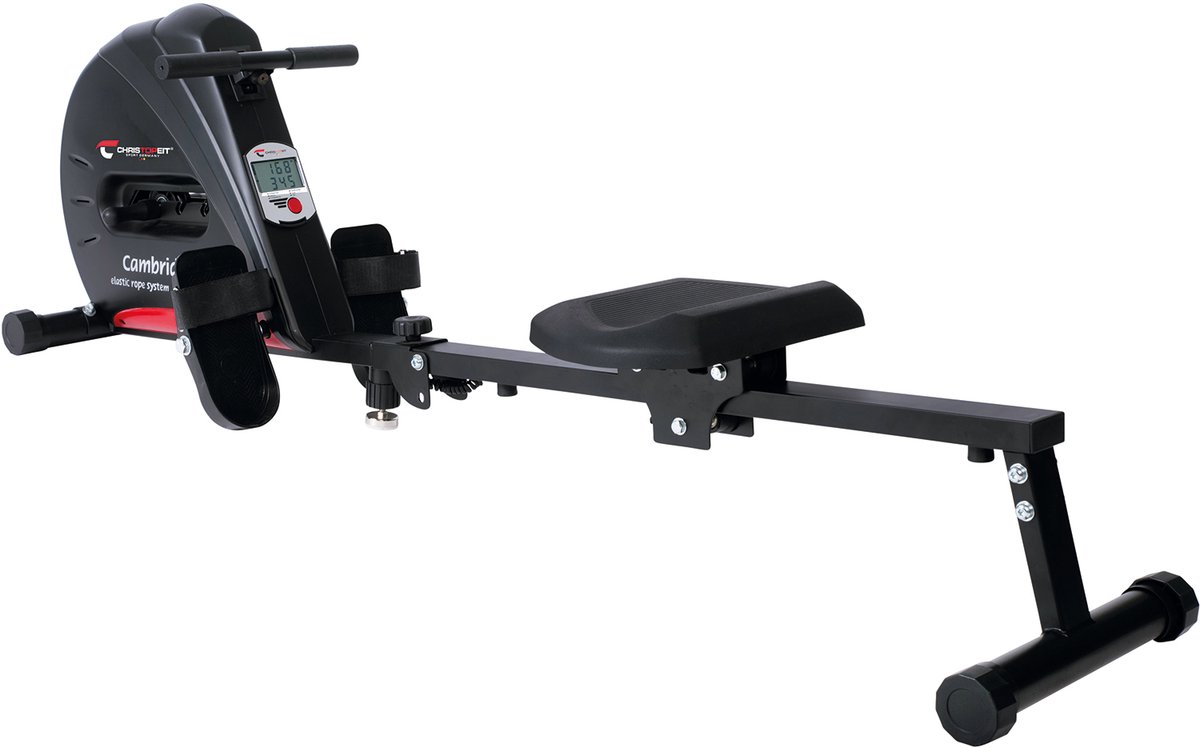 Vogatore Christopeit Cambridge II