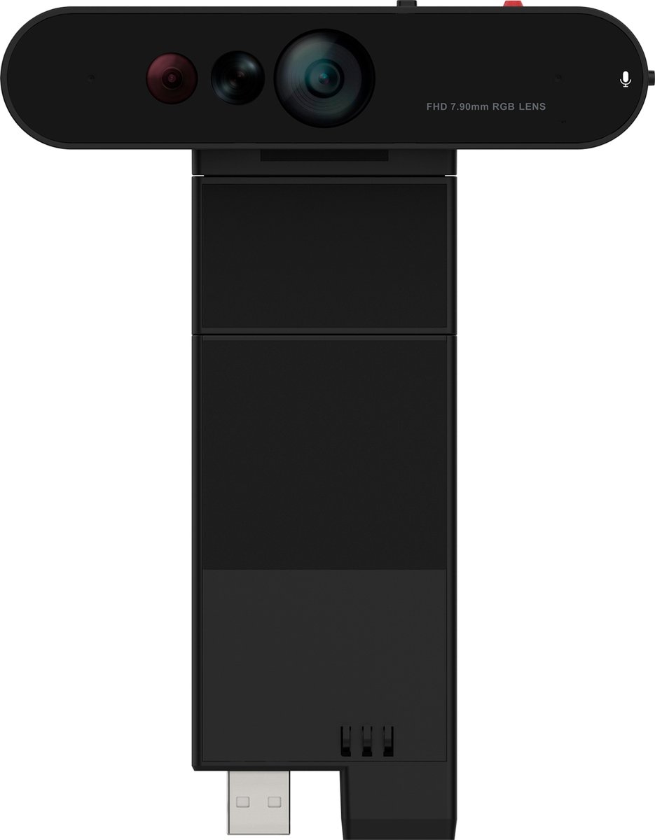 Lenovo ThinkVision MC60 Webcam