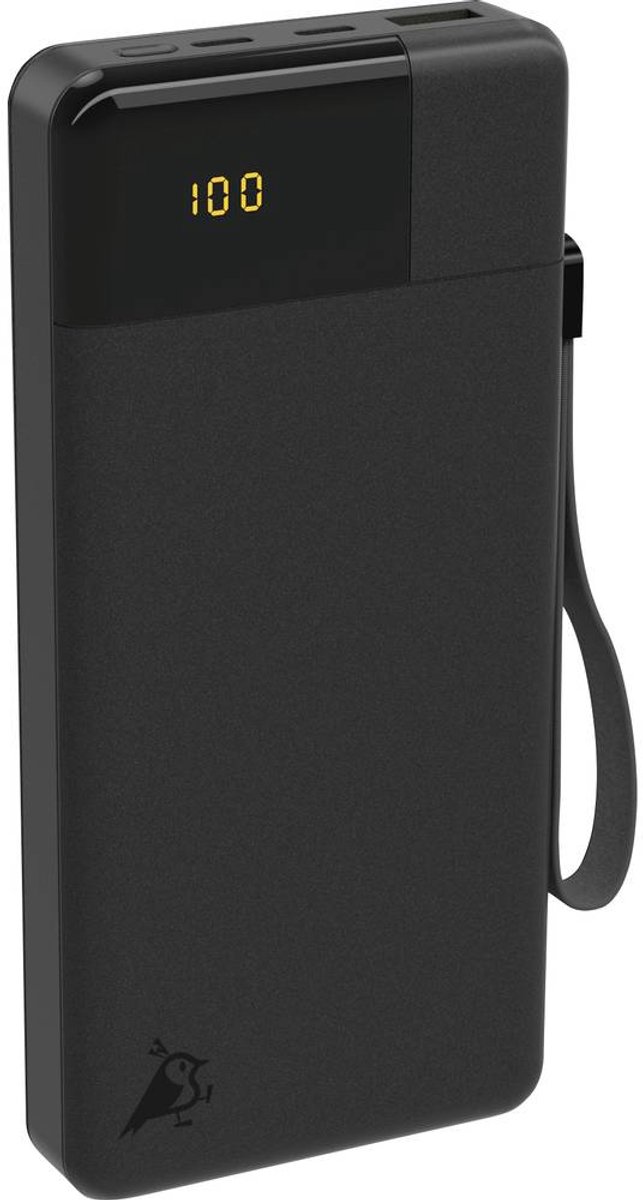 Aqiila Powerbird B20 - 20W - 20000 mAh