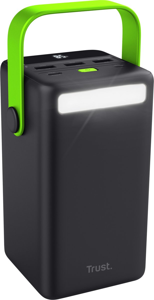 Trust Redoh XXL - 50000 mAh