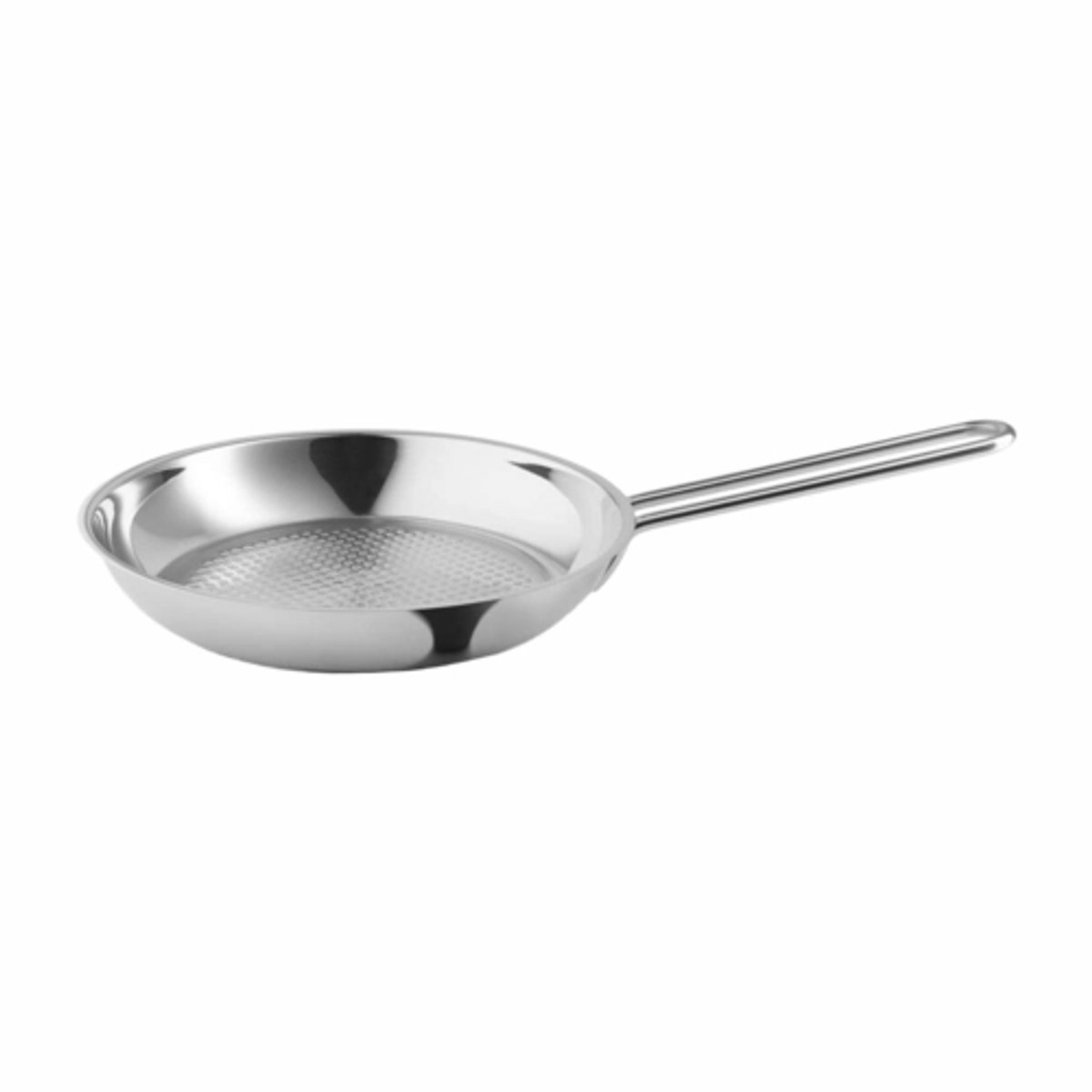 Eva Solo Padella Eva Trio in acciaio inox Honeycomb 24 cm