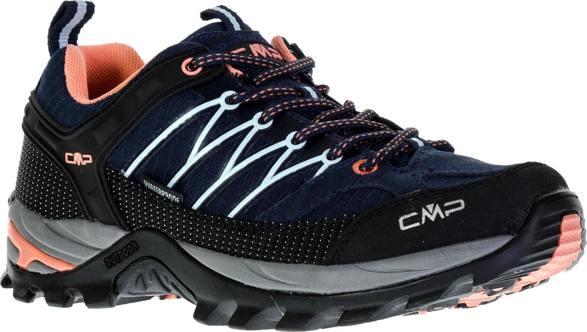 Scarpe da trekking da donna CMP Rigel