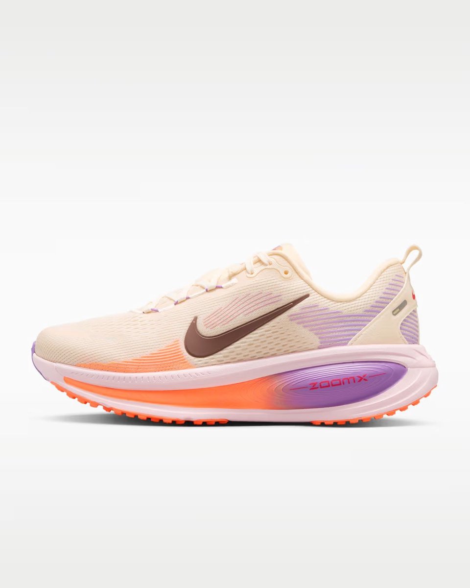 Scarpe running da donna Nike Vomero 18