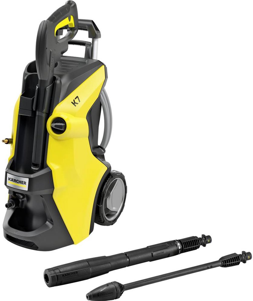 Kärcher Højtryksrenser K 7 Power Flex
