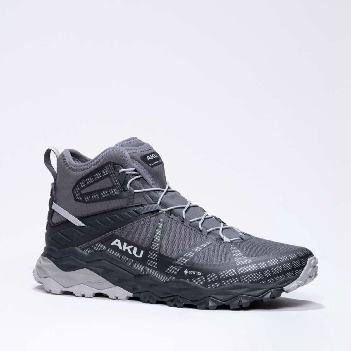 Scarpe da trekking Aku Flyrock GTX Mid