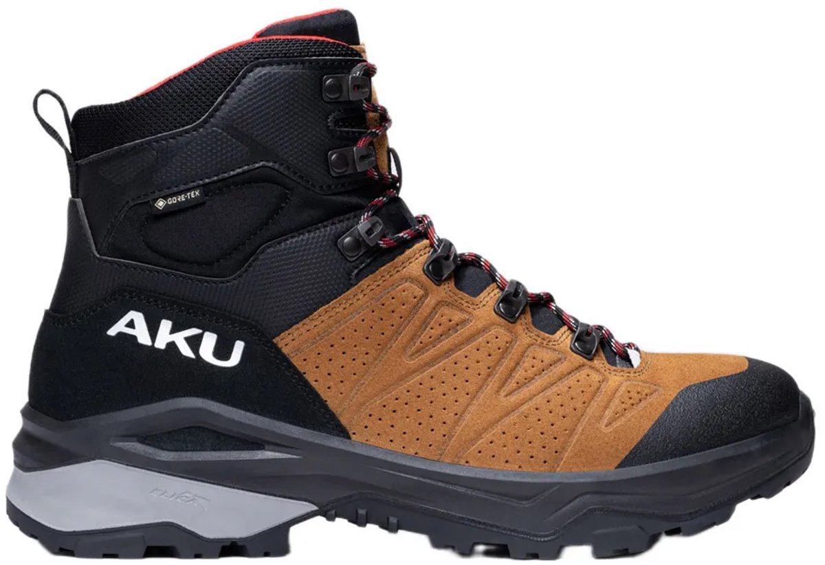 Scarpe da trekking Aku Adapta SD GTX