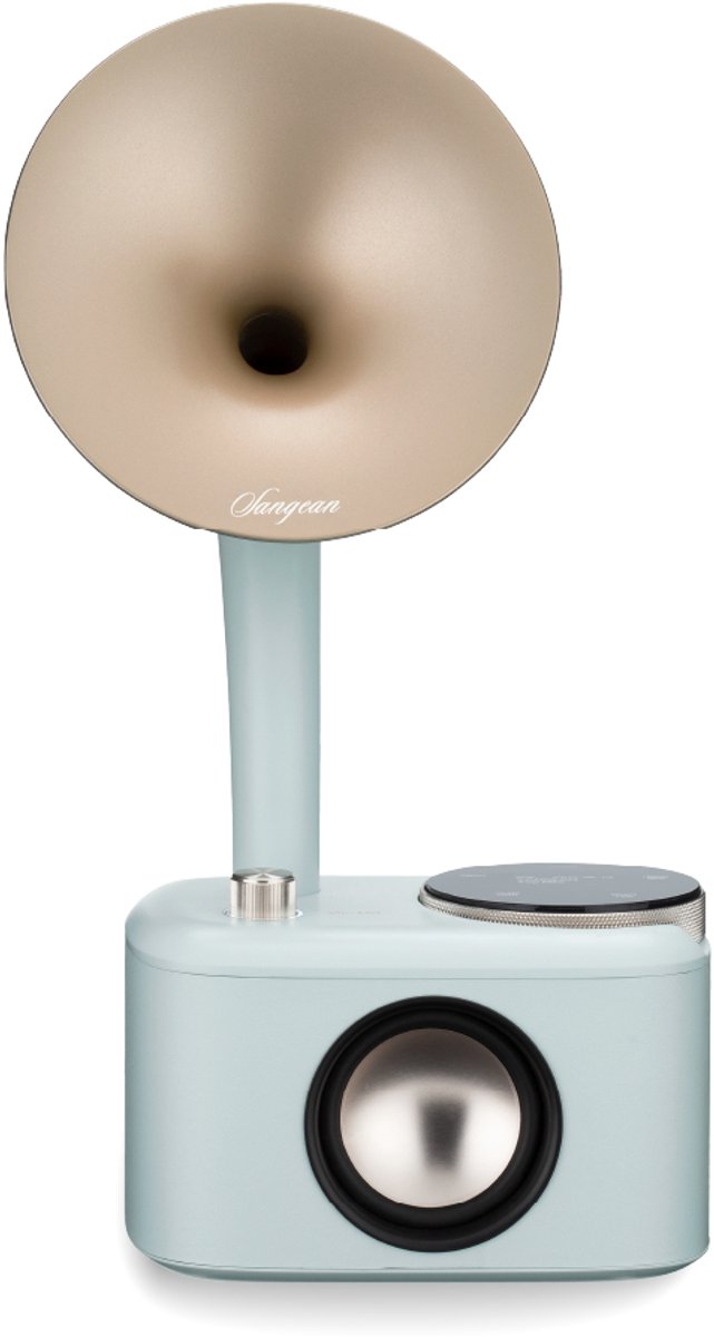 Sangean CP-100D