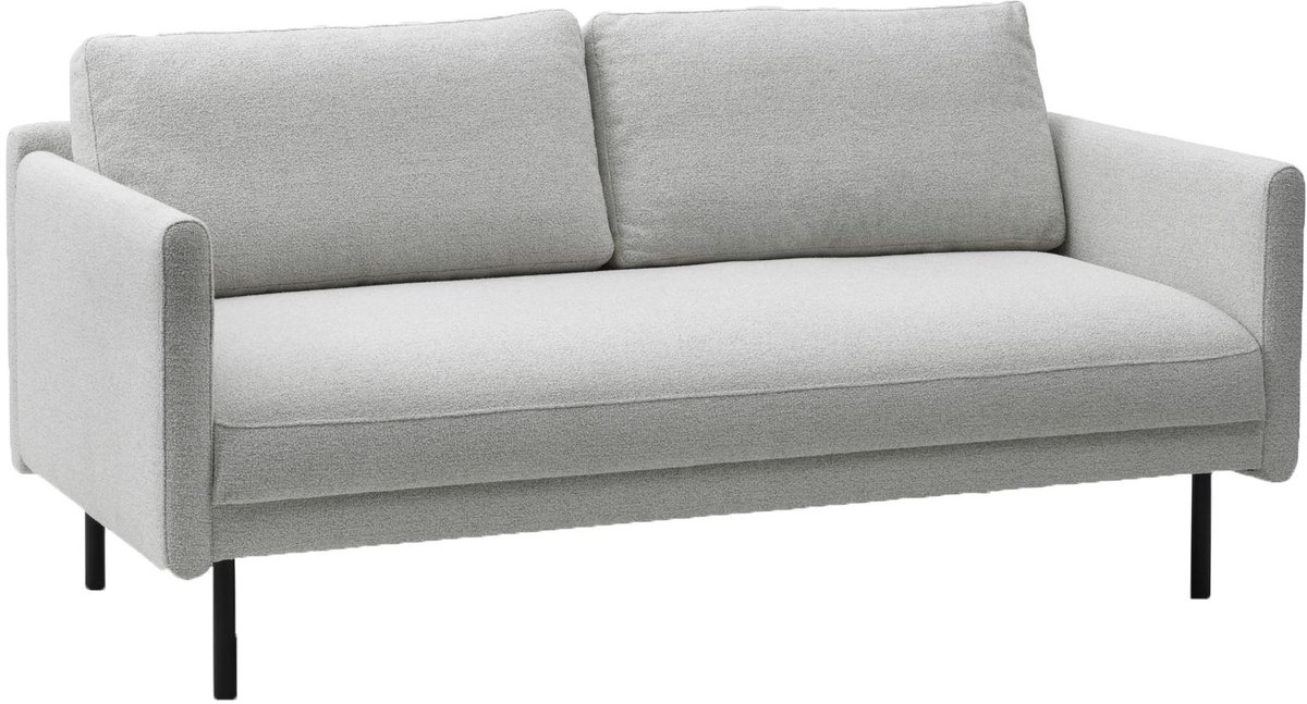 Normann Copenhagen Divano a 2 posti Rar Venezia off-white