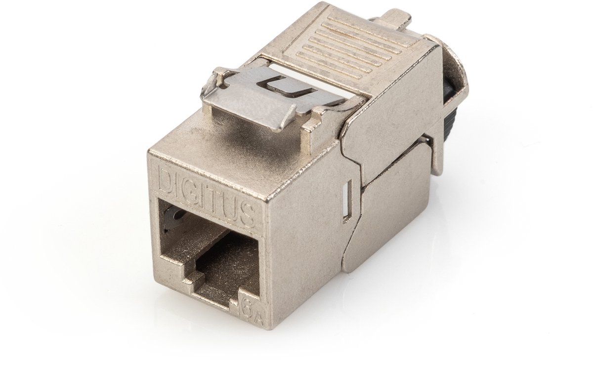 DIGITUS Professional DN-93619-24 - modular insert