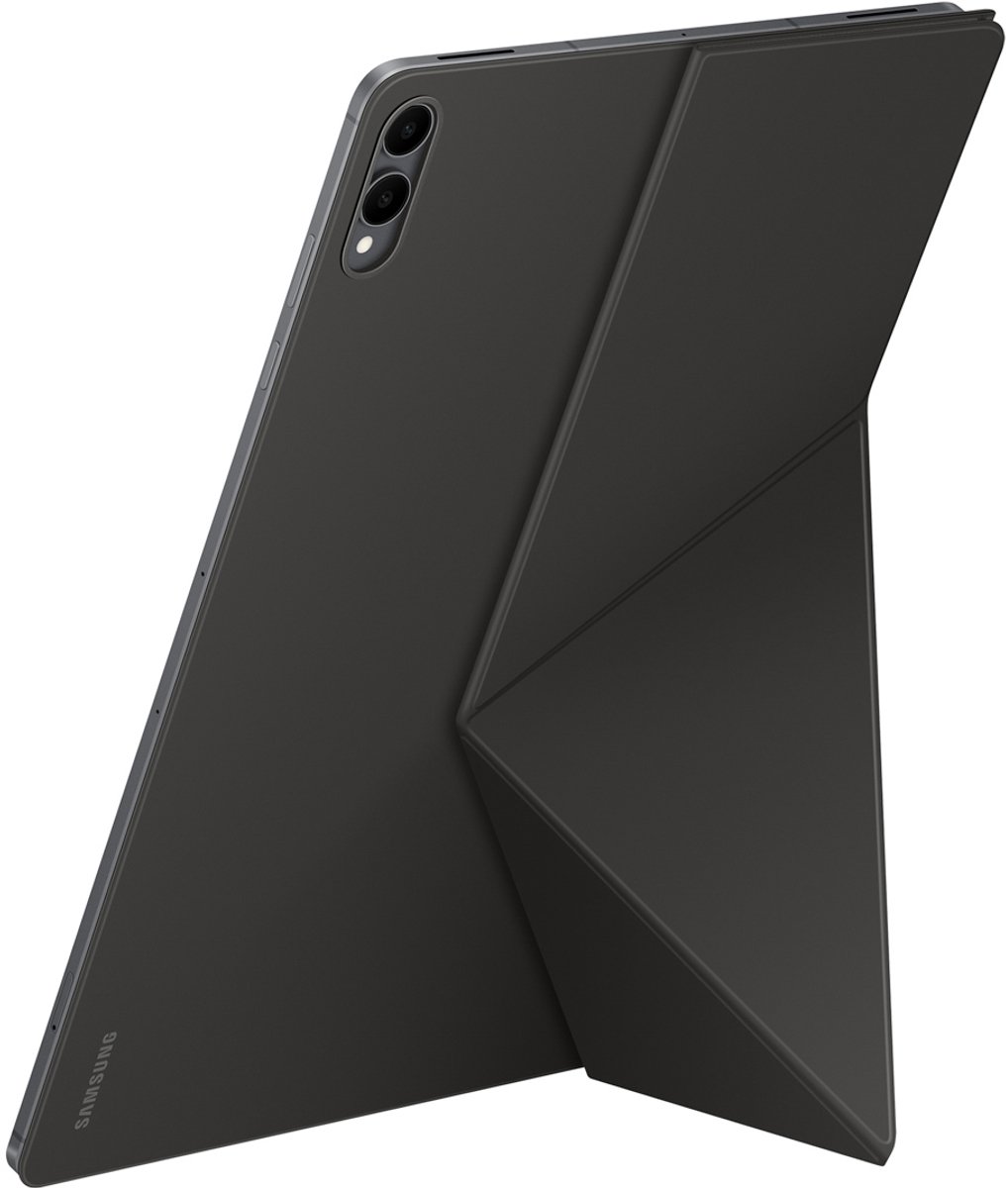 Samsung Galaxy Tab S11 Ultra Book Cover - Black