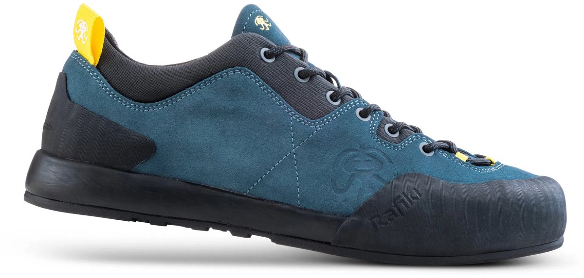 Scarpe trekking Rafiki Monte