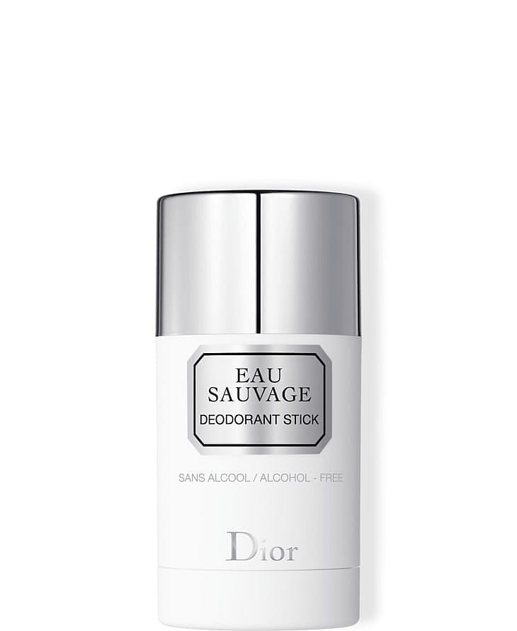 Christian Dior - Eau Sauvage Deodorant Stick 75 ml.