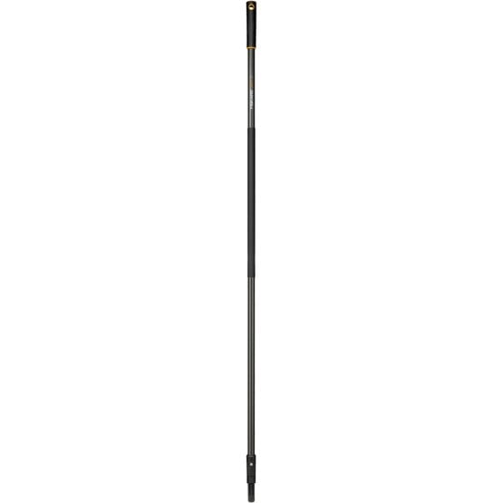 Fiskars - QuikFit Graphit-Schaft - 156 cm