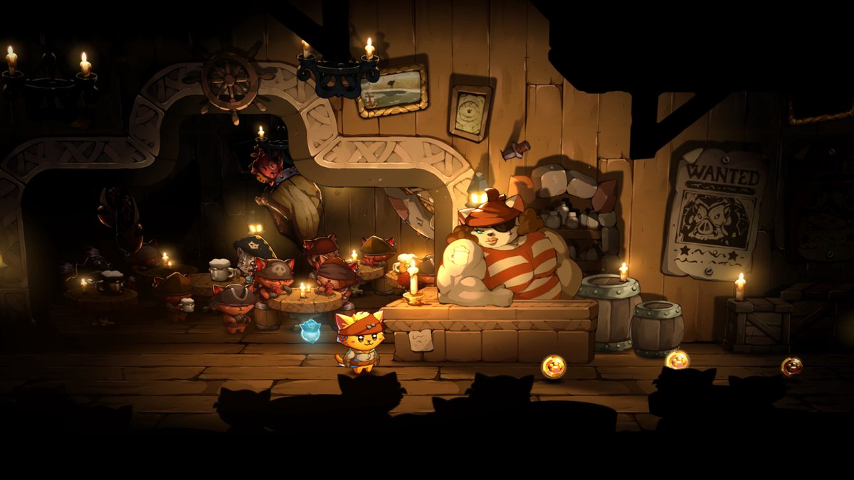 Cat Quest III - Sony PlayStation 5 - RPG
