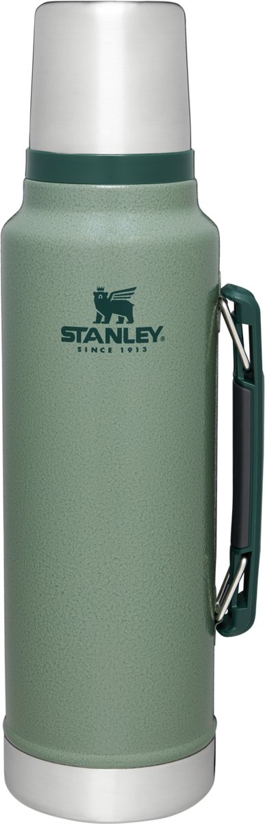 Stanley Legendary Classic 1.4L - Green