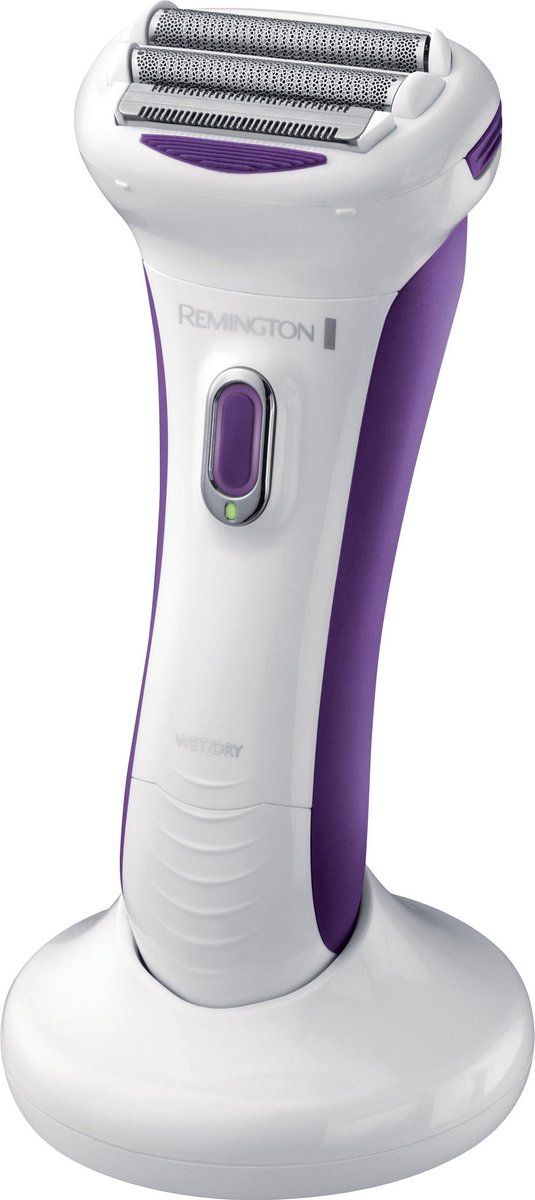 REMINGTON Lady shaver WDF5030 Smooth & Silky