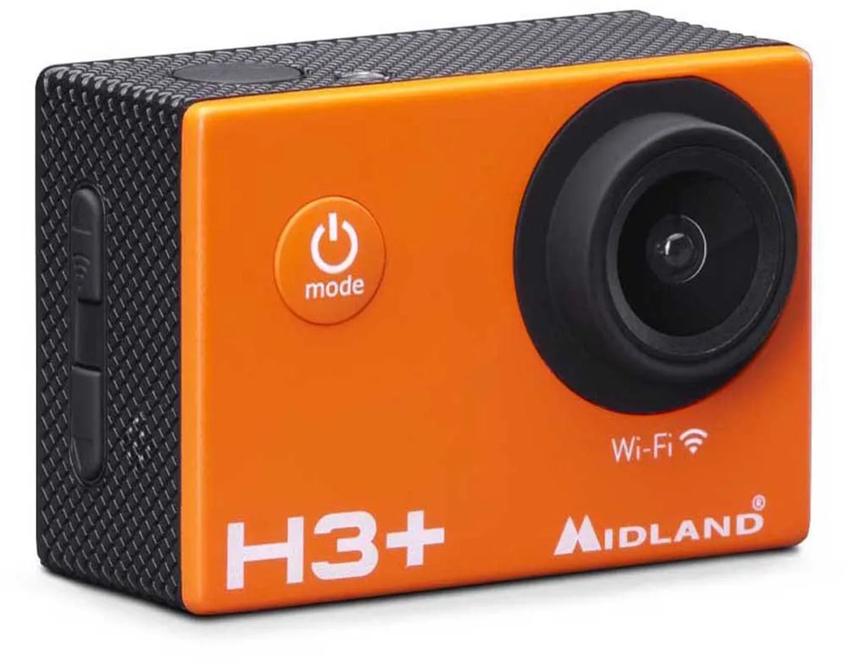 MIDLAND Action Cam H3+