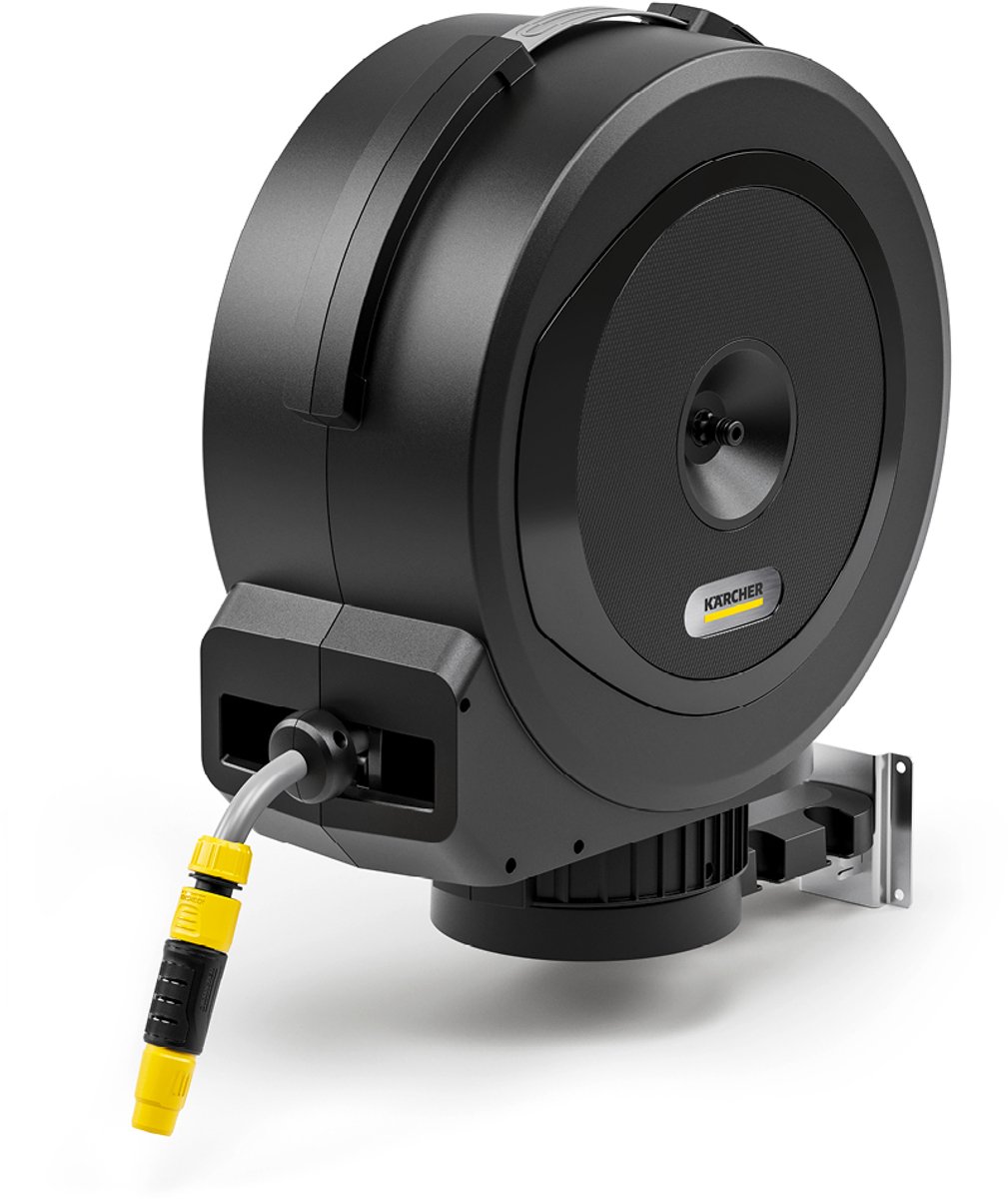Kärcher Hose Box HBX 5.35 automatic