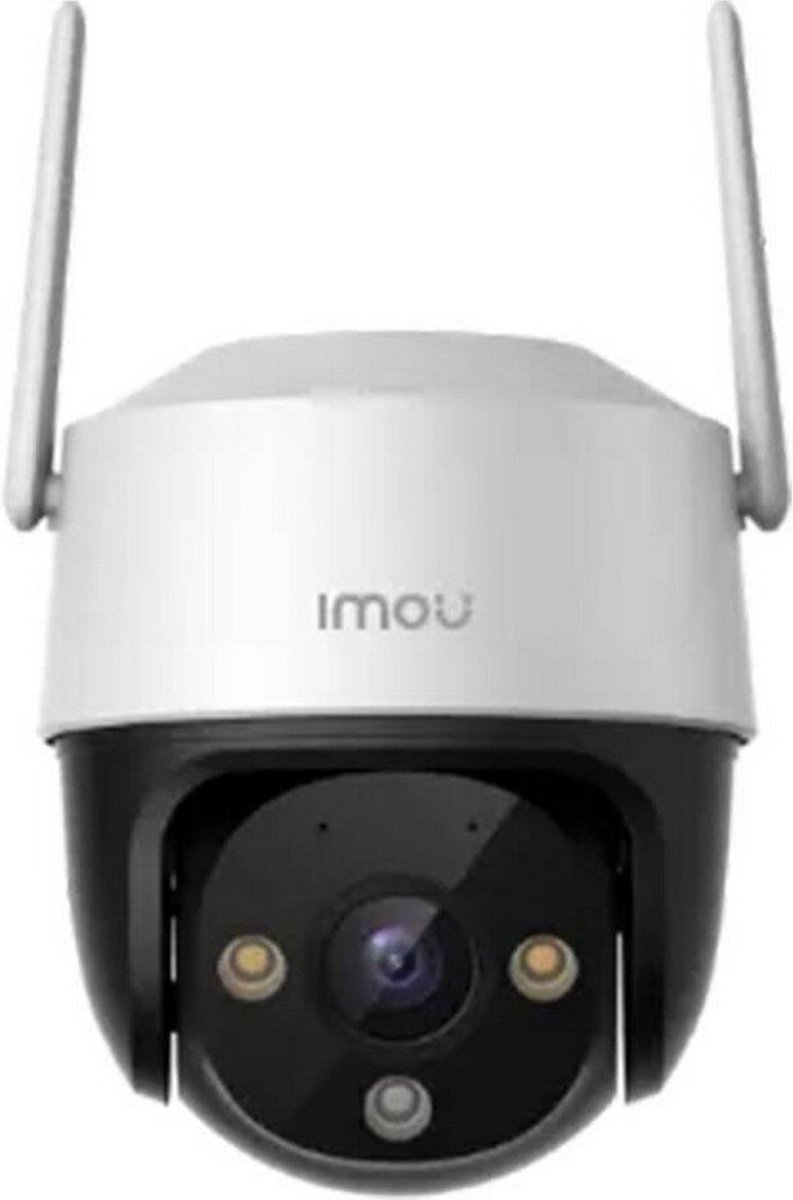 IMOU 360° Outdoor Wi-Fi Camera Cruiser SE+ 5MP