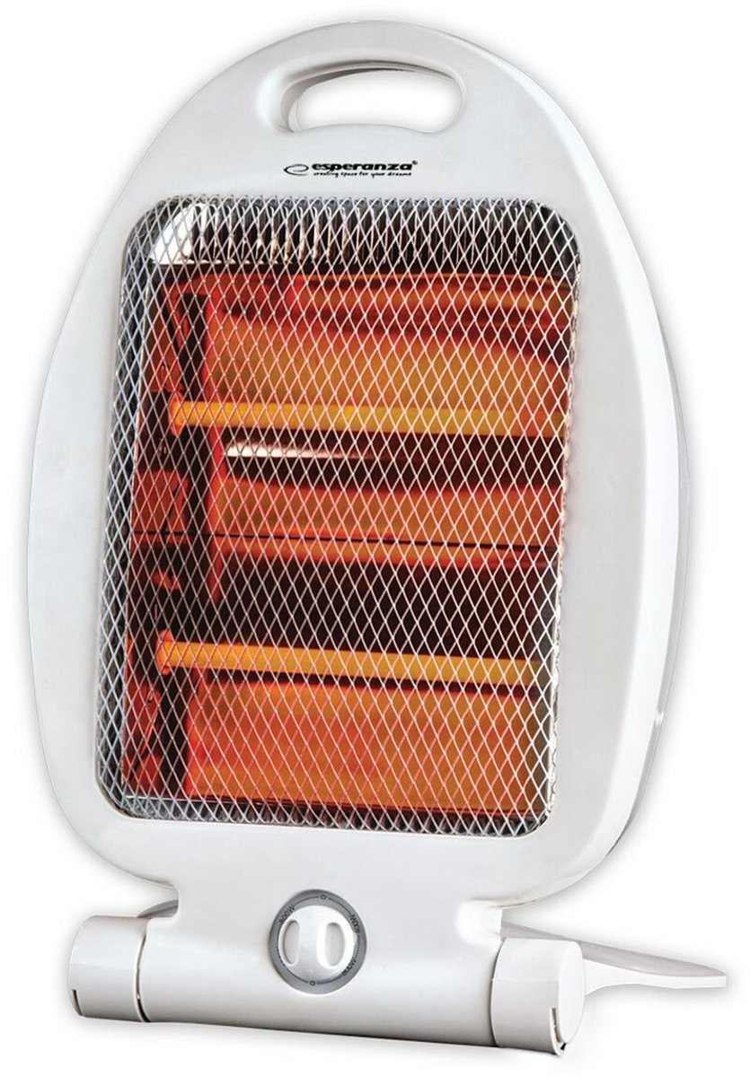 Esperanza QUARTZ HEATER 400W/800W THAR