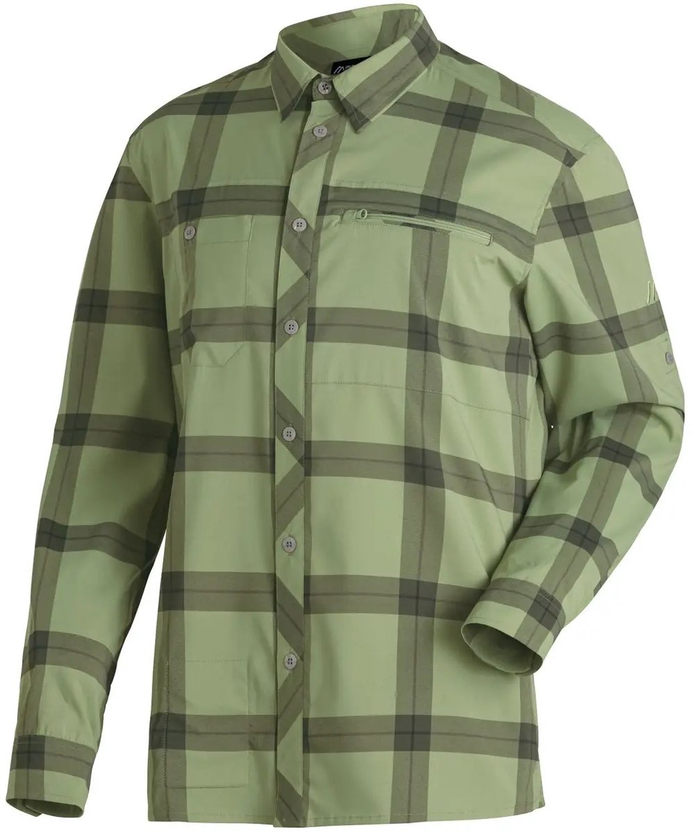 Camicia Maier Sports Kasen
