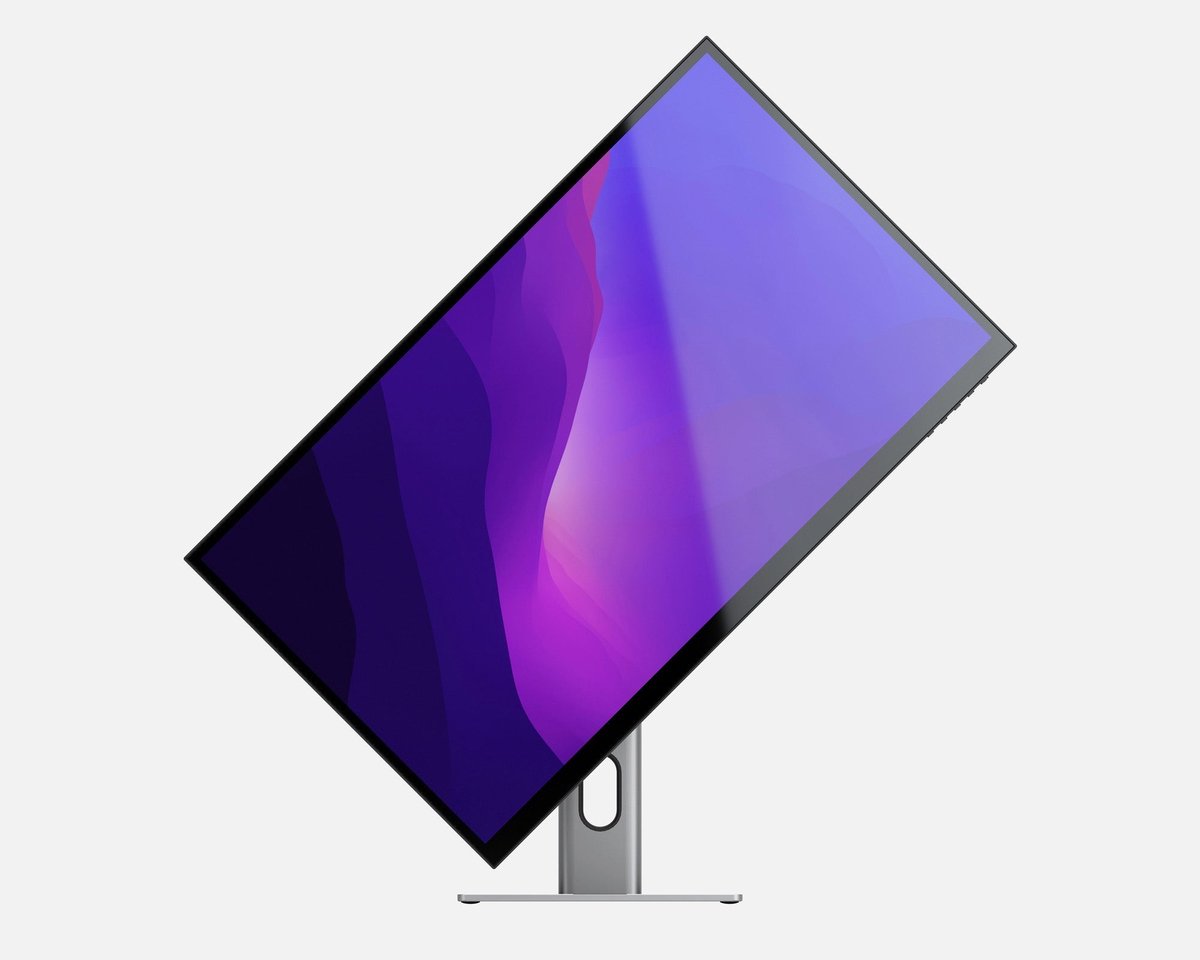 27" ALOGIC CLARITY | UHD | IPS | DisplayHDR 600 | 90W USB-C | 5W Speakers