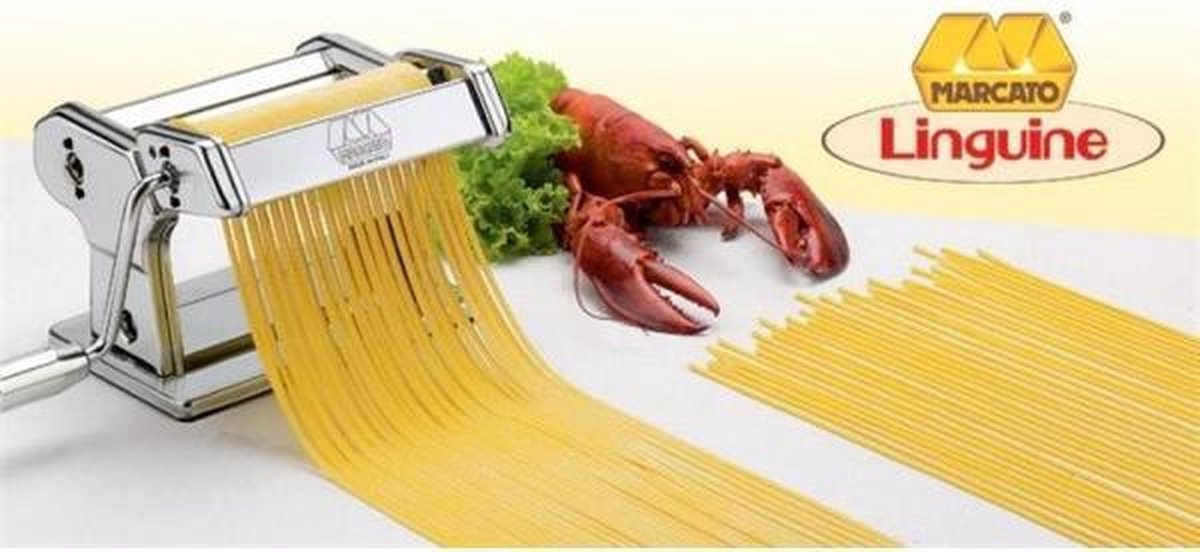 Marcato AC-150-LIN pasta/ravioli maker accessory