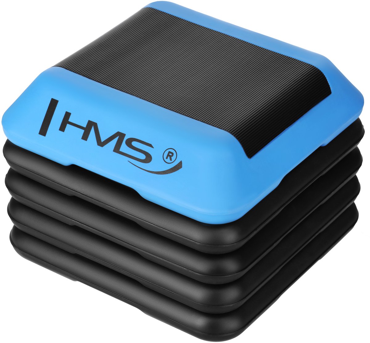 Mini step aerobico HMS AS001
