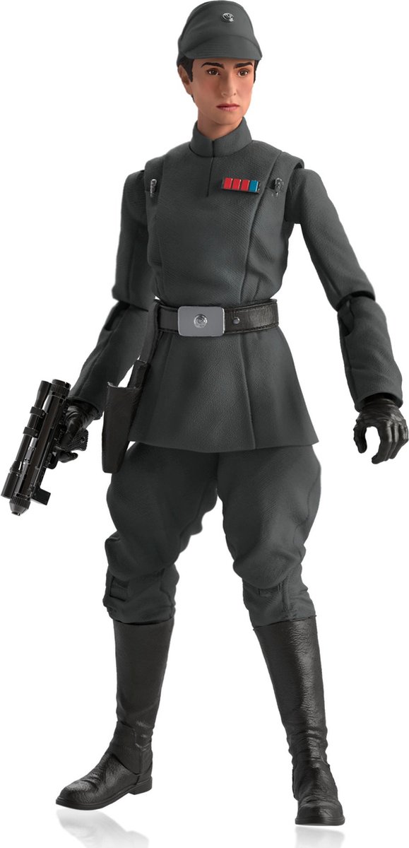 Hasbro Star Wars The Black Series Tala