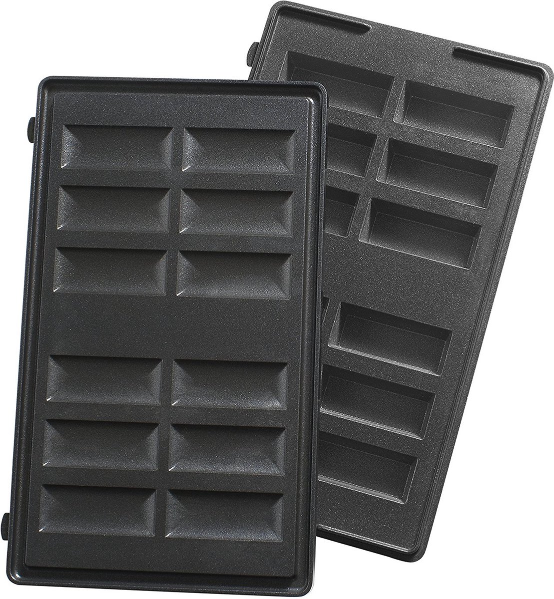 Tefal XA801312 Snack Collection - Box 13: Mini bars