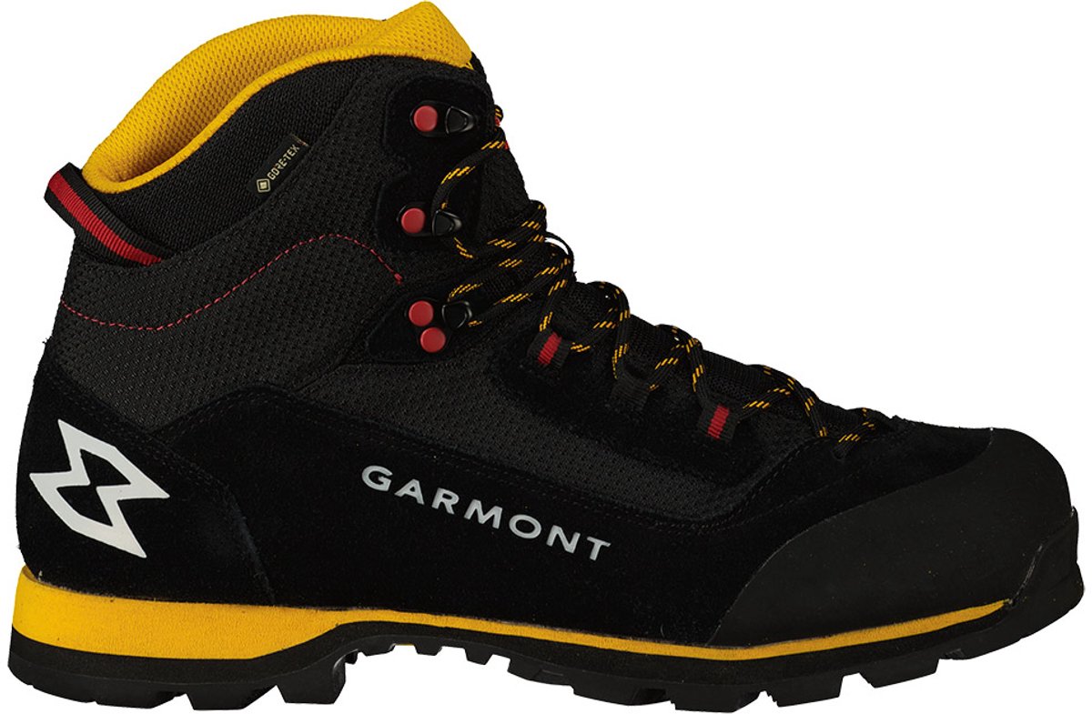 Scarpe trekking Garmont Lagorai II GTX