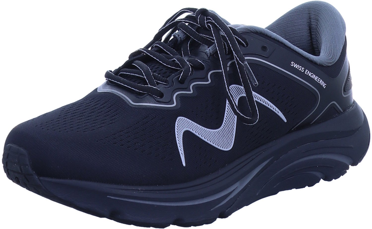 Scarpe da corsa MBT 2000 III
